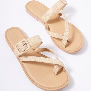 Splendid Sutton Sandal, size 8.5